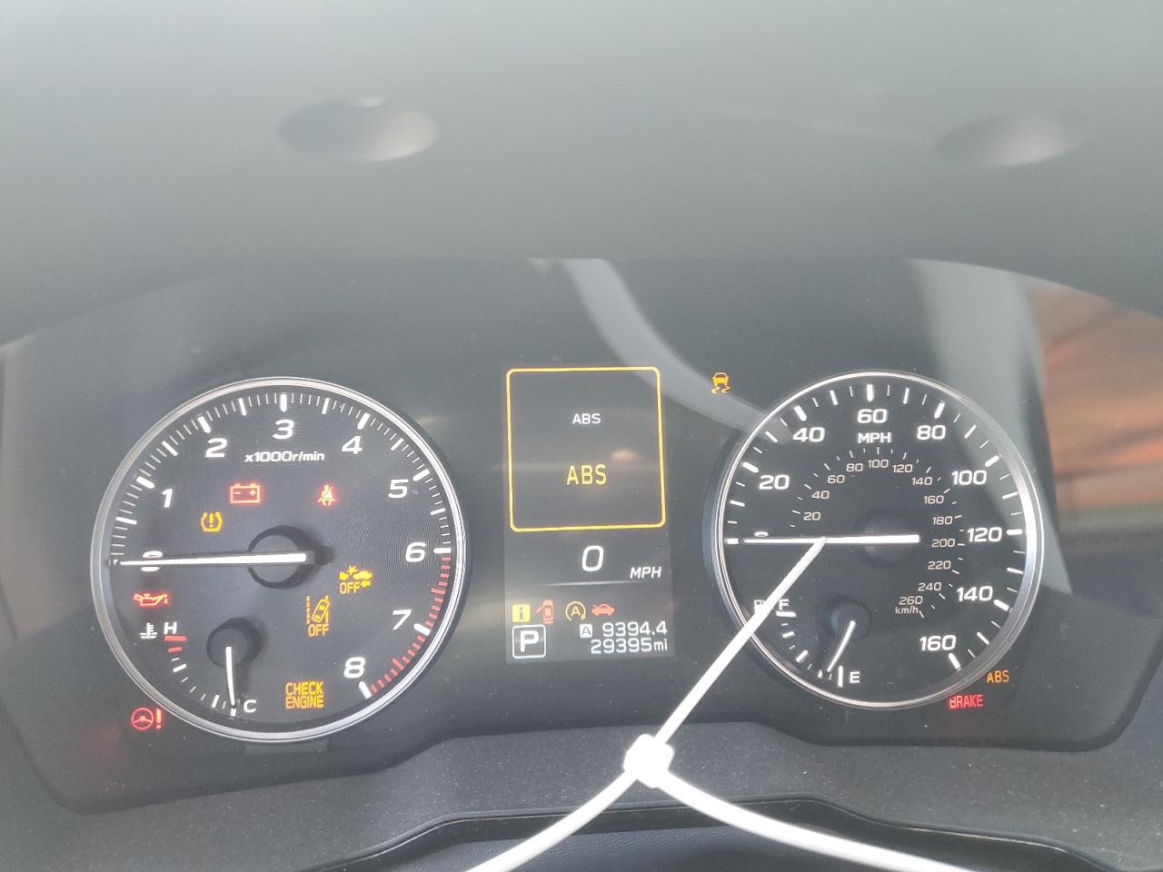 2022 Subaru Outback Premium VIN: 4S4BTADCXN3154470 Lot: 62471104