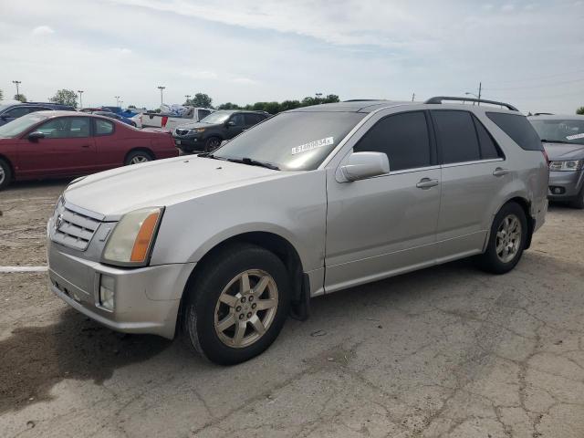 2006 Cadillac Srx 