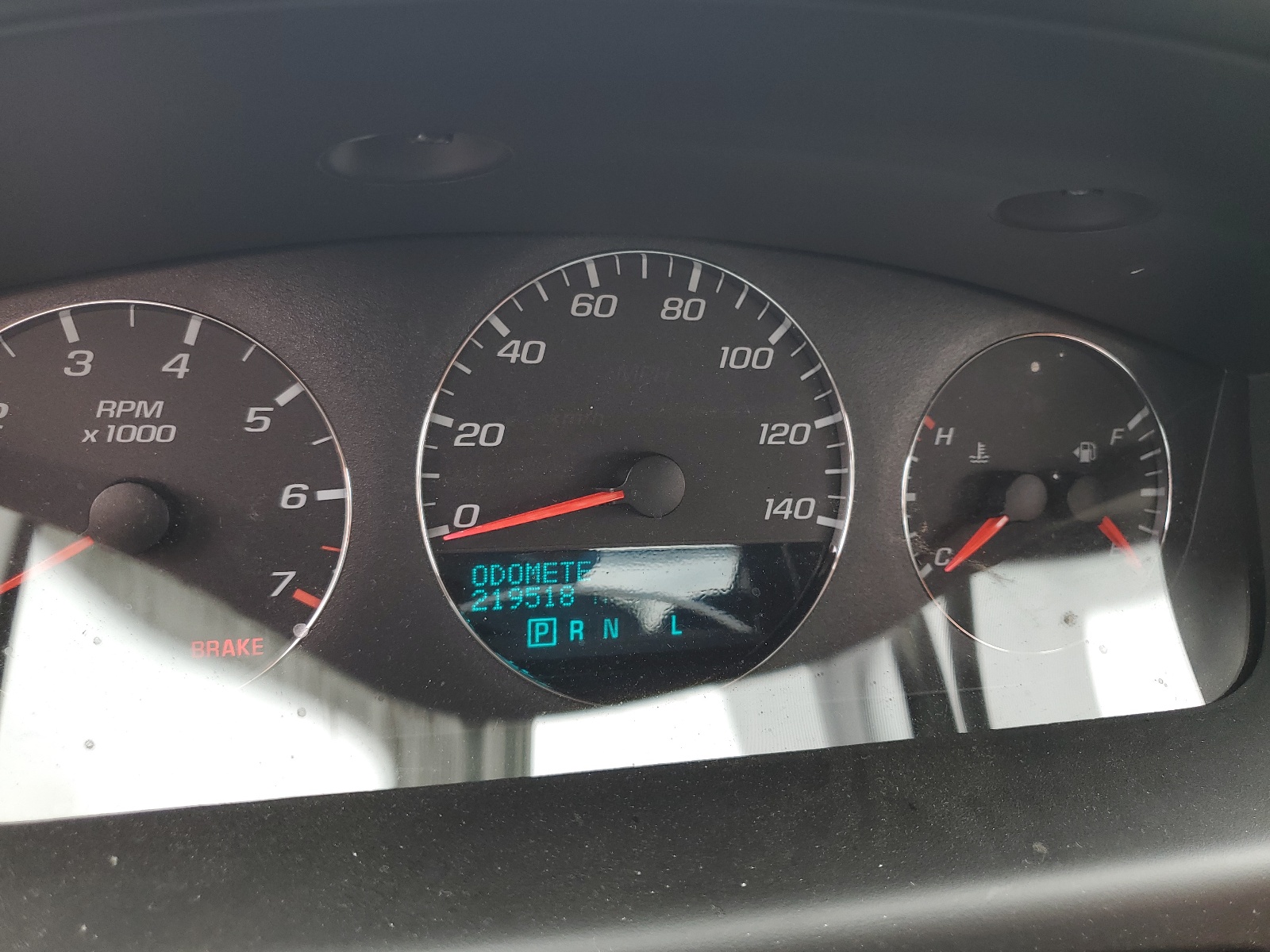 2G1WG5E38D1267072 2013 Chevrolet Impala Lt