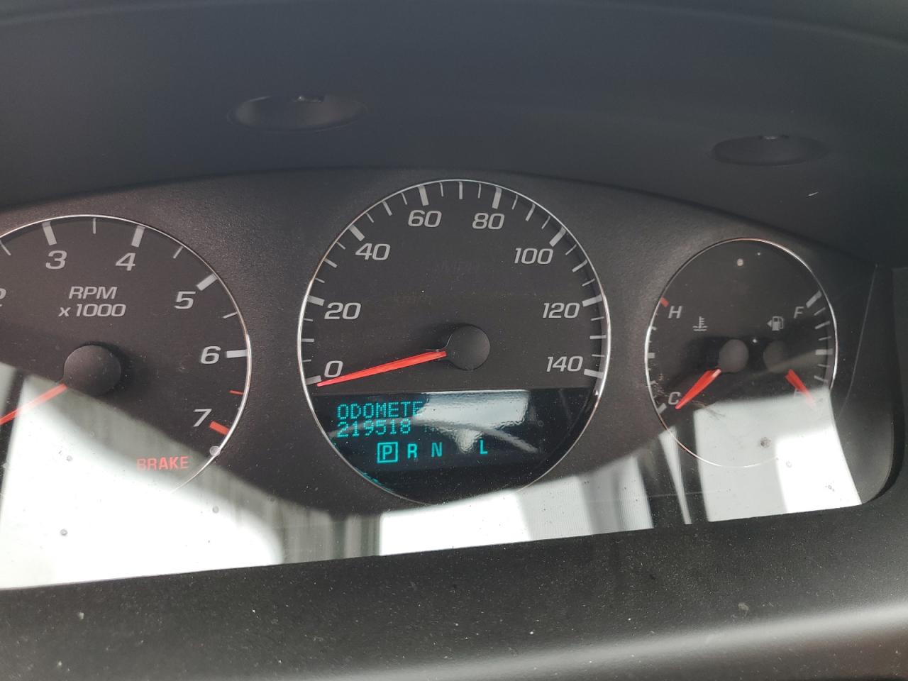 2013 Chevrolet Impala Lt VIN: 2G1WG5E38D1267072 Lot: 64141644