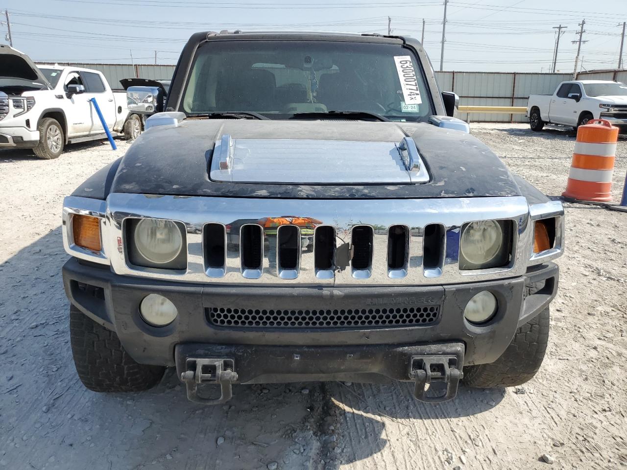 2006 Hummer H3 - Image 5