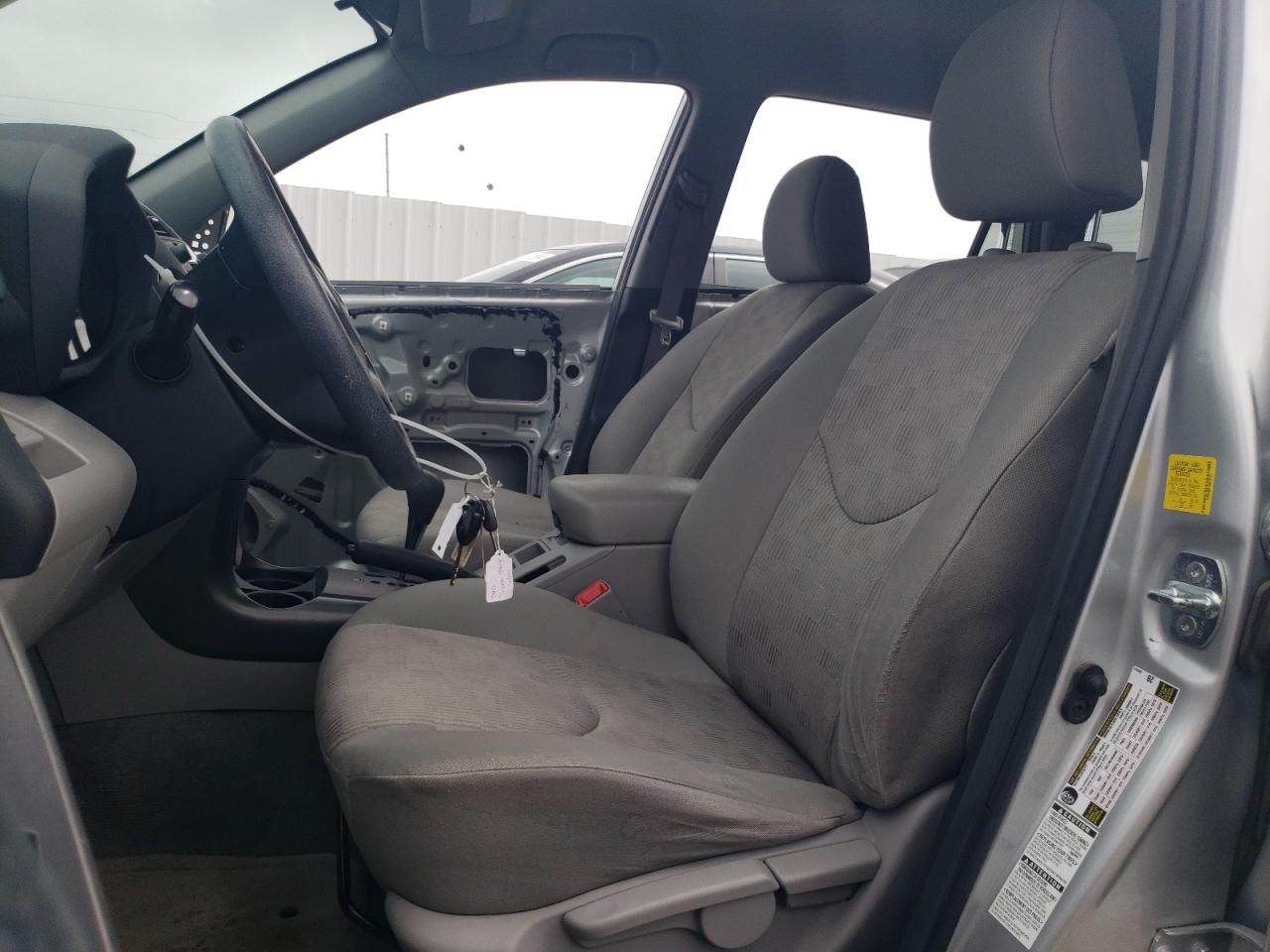 2010 Toyota Rav4 VIN: 2T3BF4DV1AW079163 Lot: 64839604