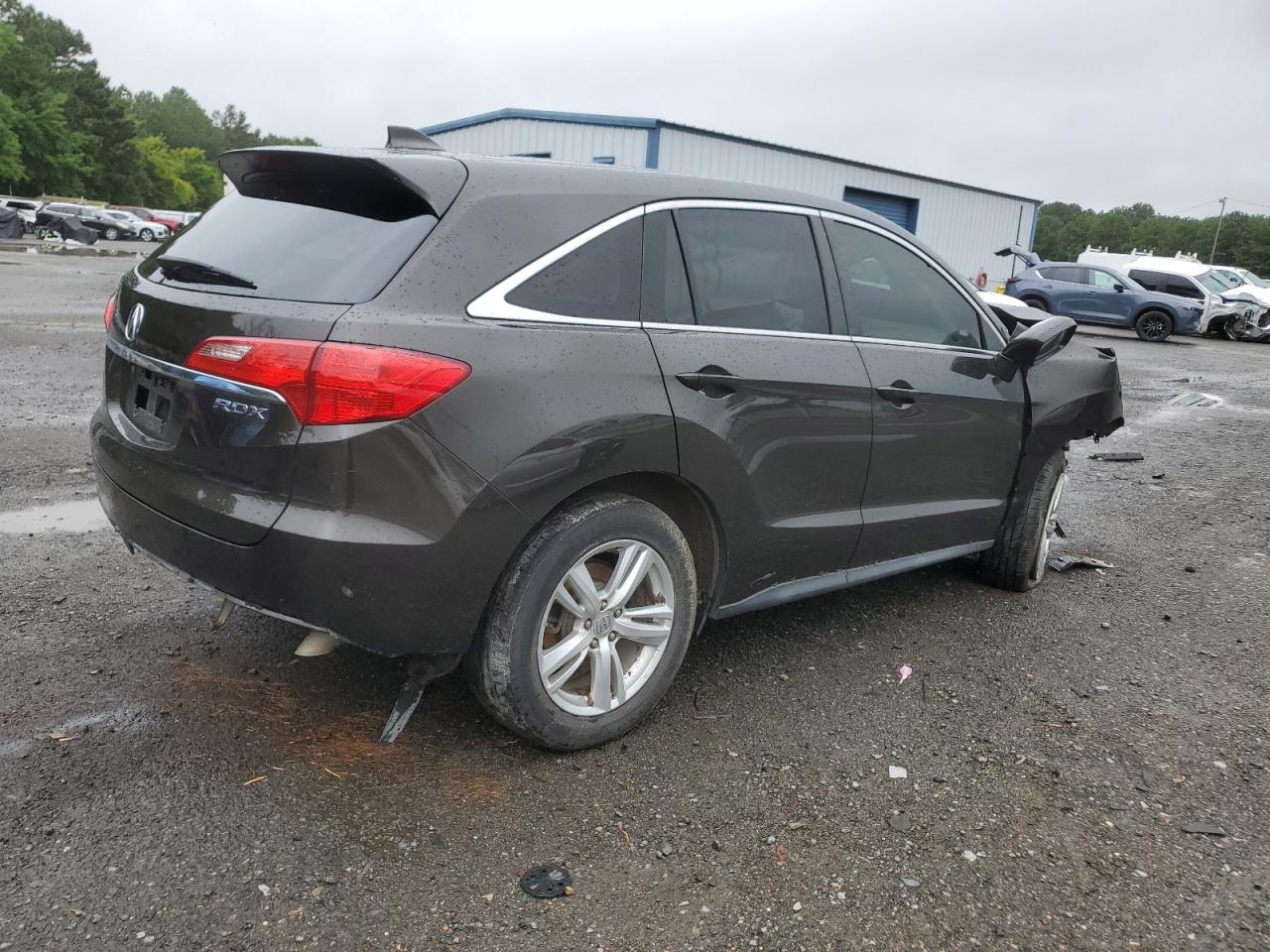 2015 Acura RDX - Image 3