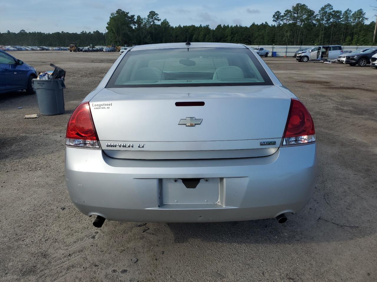 2012 Chevrolet Impala Lt VIN: 2G1WG5E34C1269559 Lot: 62493424