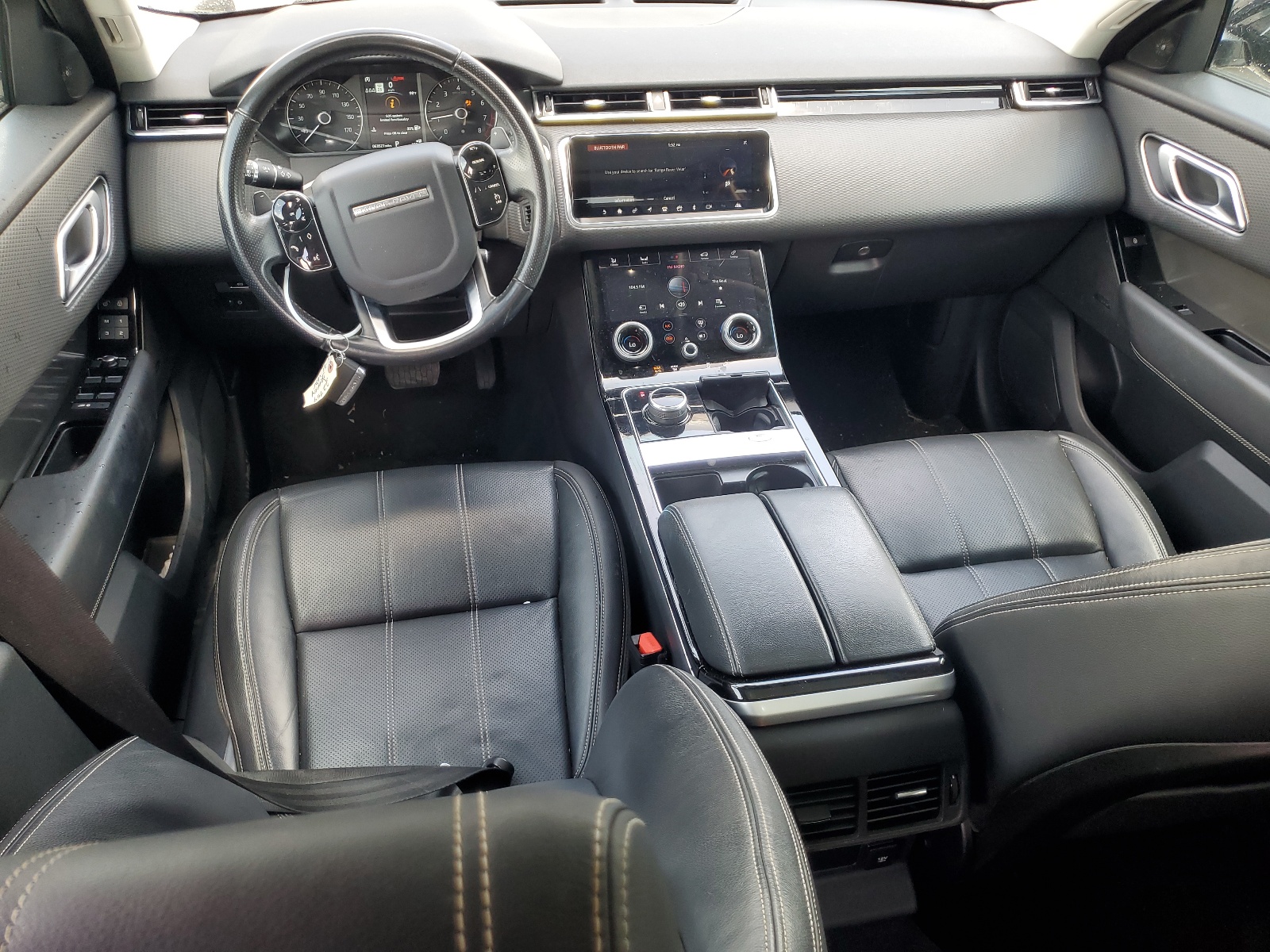 SALYB2EX4LA256602 2020 Land Rover Range Rover Velar S