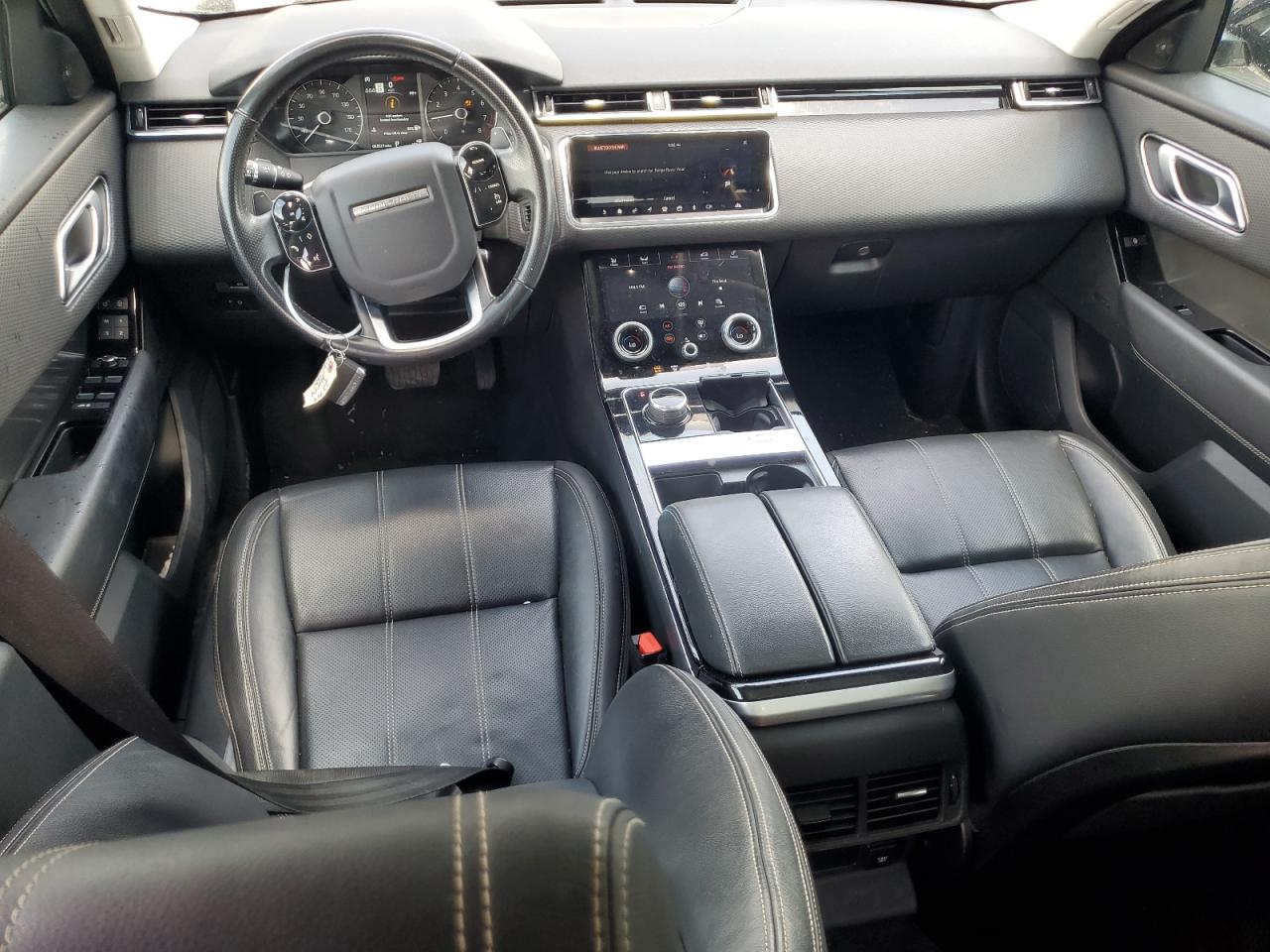 2020 Land Rover Range Rover Velar S VIN: SALYB2EX4LA256602 Lot: 64366144