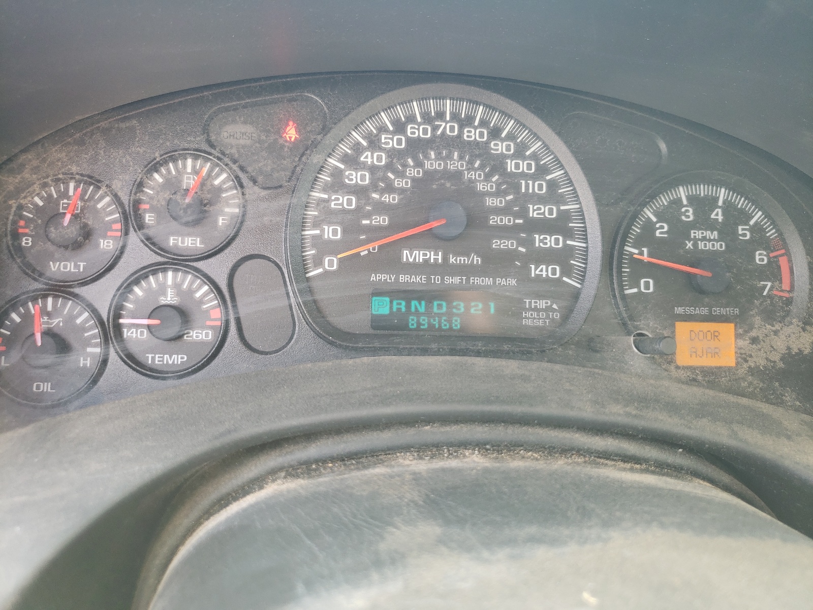 2G1WX12KX39201787 2003 Chevrolet Monte Carlo Ss