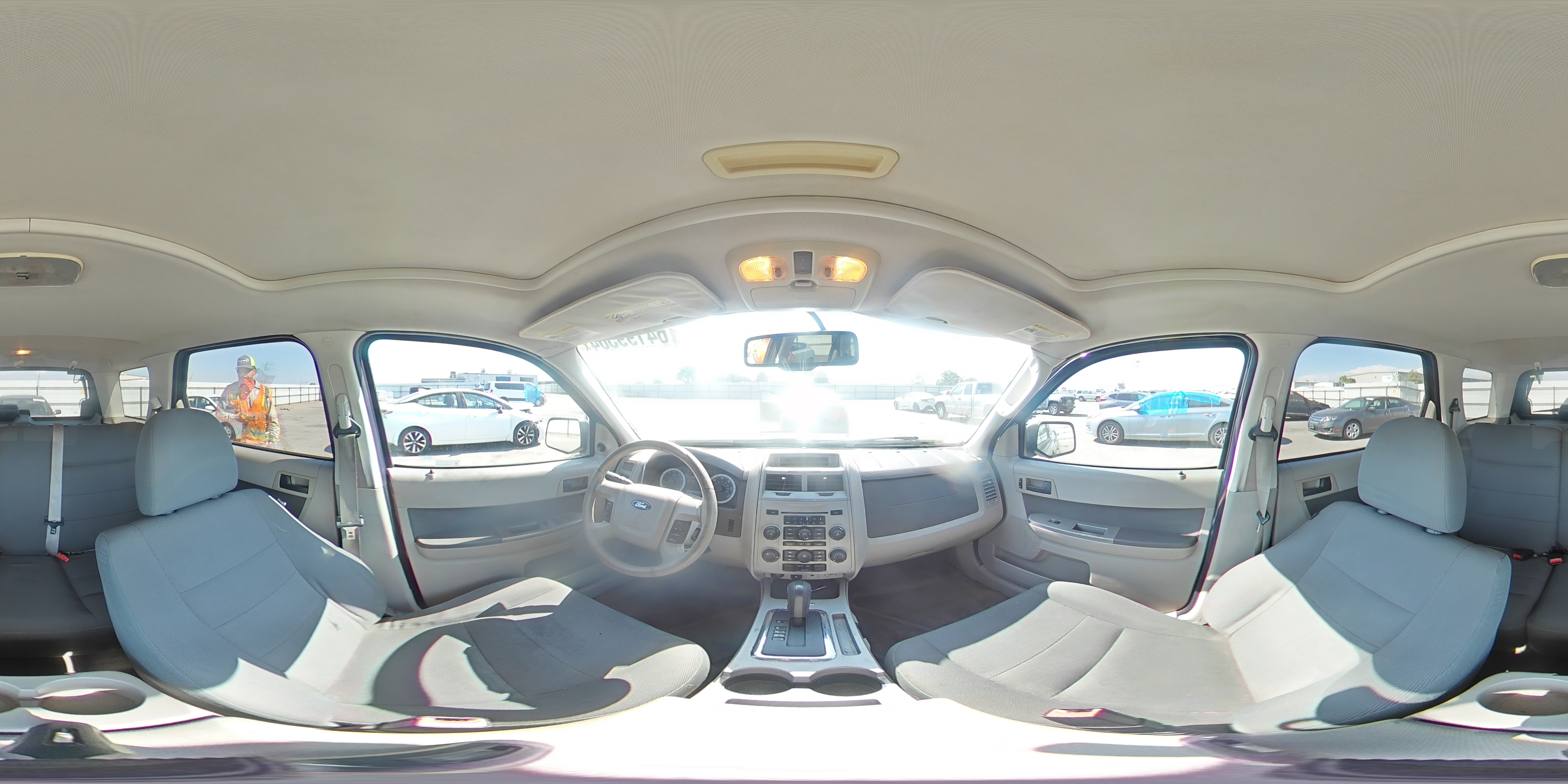 2009 Ford Escape Xlt VIN: 1FMCU03G39KA53654 Lot: 64199504