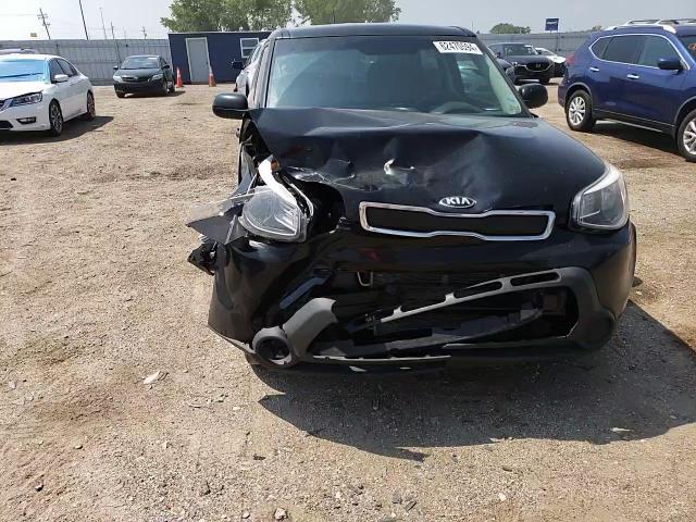 2016 Kia Soul VIN: KNDJN2A20G7341255 Lot: 62470594