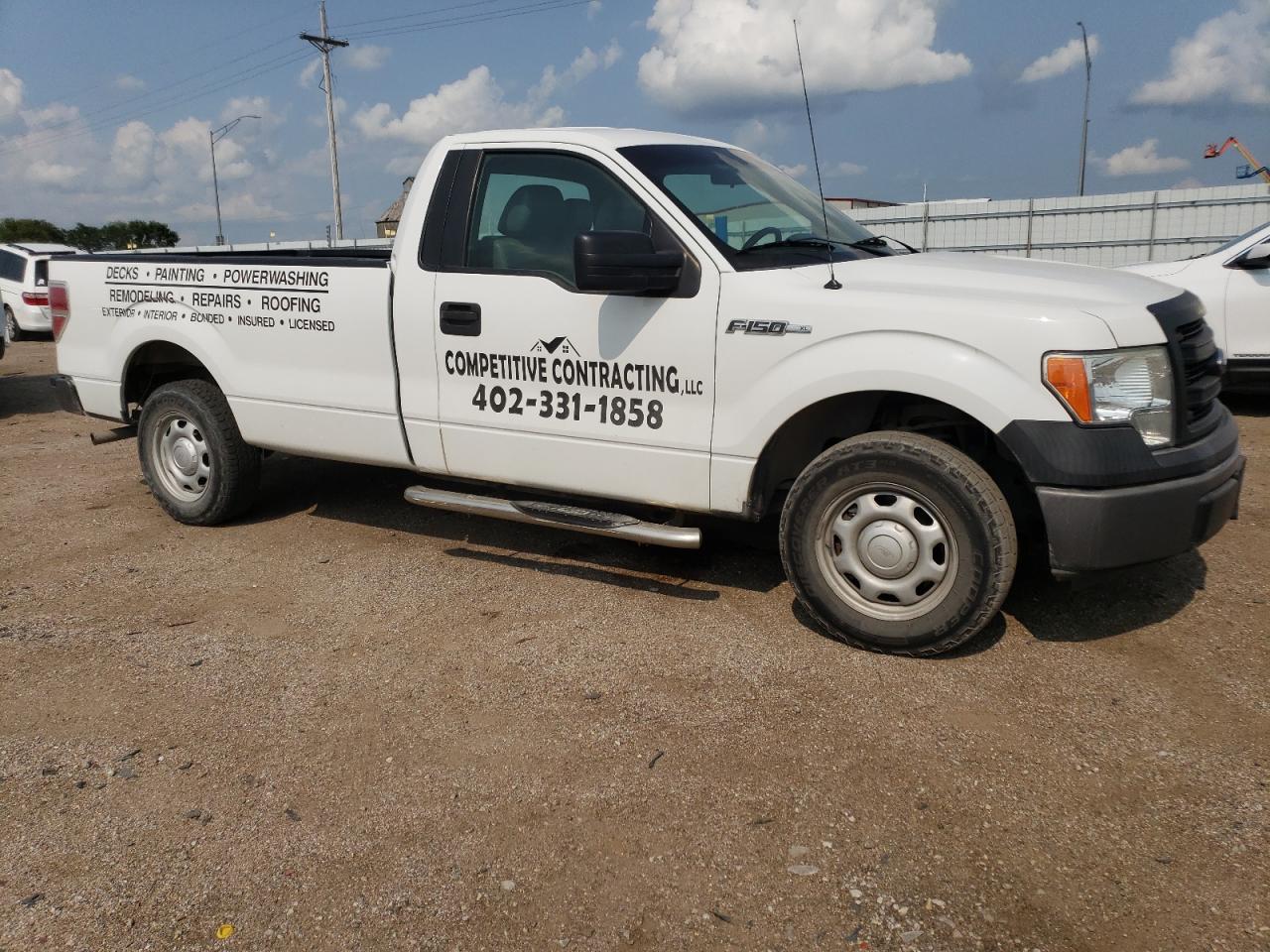 2013 Ford F-150 - Image 4