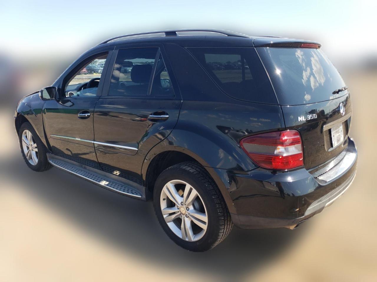 2008 Mercedes-Benz Ml 350 VIN: 4JGBB86E28A410434 Lot: 63407574