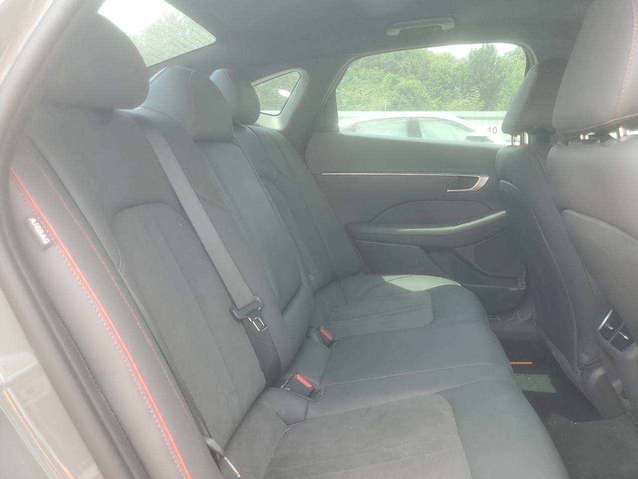 2020 Hyundai Sonata Sel Plus VIN: 5NPEJ4J22LH023880 Lot: 64171174