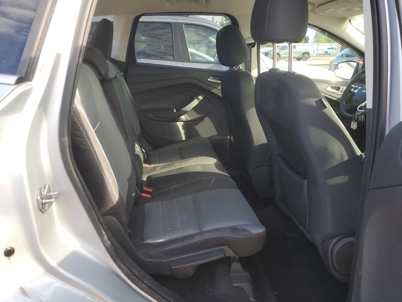 2015 Ford Escape Se VIN: 1FMCU0G79FUC08900 Lot: 62608164