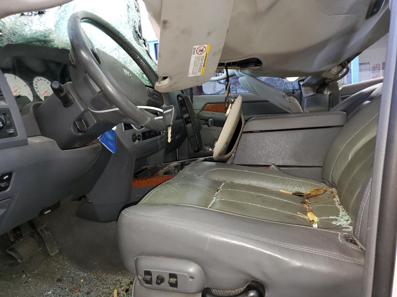 2006 Dodge Ram 3500 St VIN: 3D7LX38C96G177374 Lot: 63031694