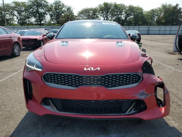 KNAE55LC9N6100304 Kia Stinger GT 5