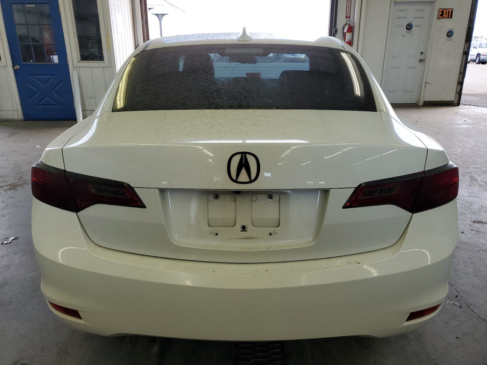 19VDE1F5XDE019513 2013 Acura Ilx 20 Premium