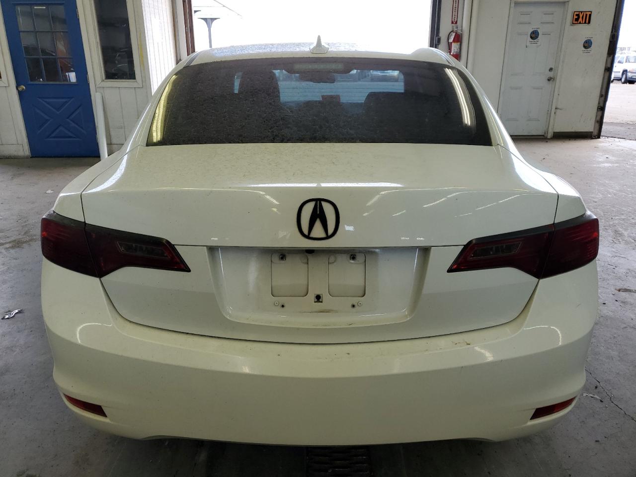 2013 Acura Ilx 20 Premium VIN: 19VDE1F5XDE019513 Lot: 65138704