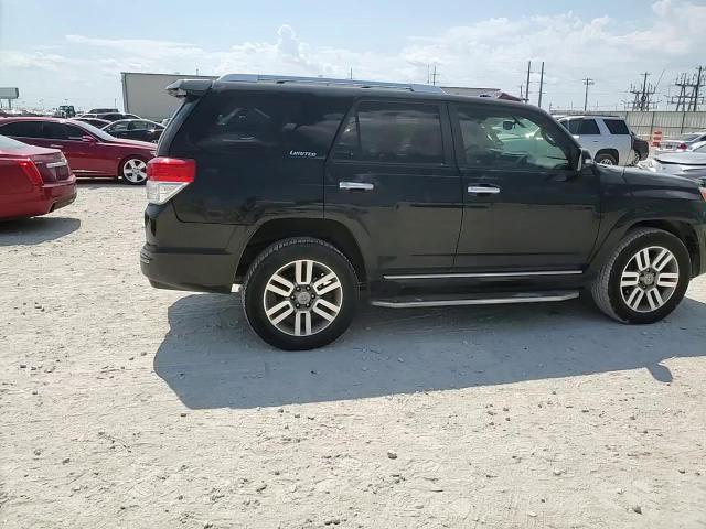 2012 Toyota 4Runner Sr5 VIN: JTEBU5JRXC5082149 Lot: 62654484