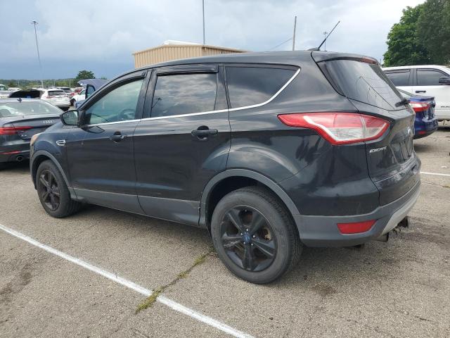  FORD ESCAPE 2013 Черный