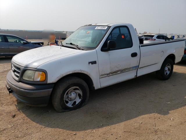 2001 Ford F150 