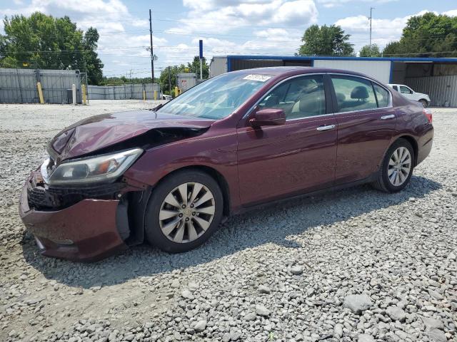 2013 Honda Accord Ex