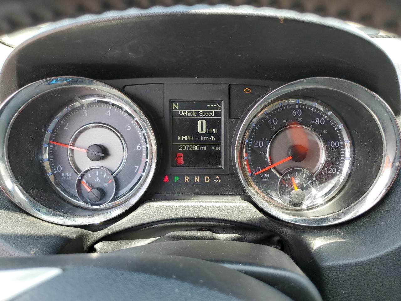 2014 Chrysler Town & Country Touring VIN: 2C4RC1BG1ER215561 Lot: 64362304