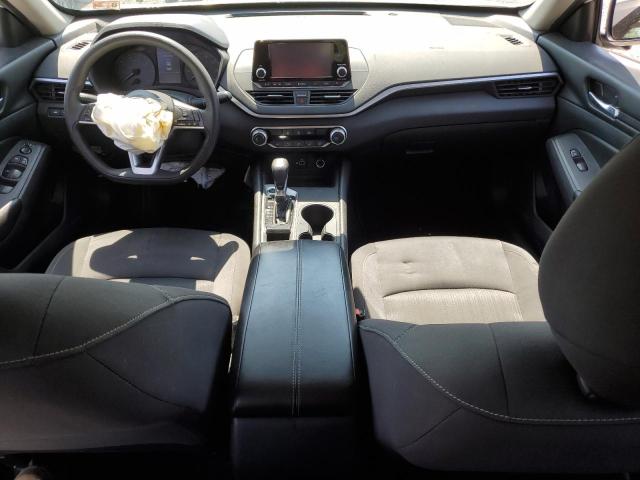  NISSAN ALTIMA 2022 Biały
