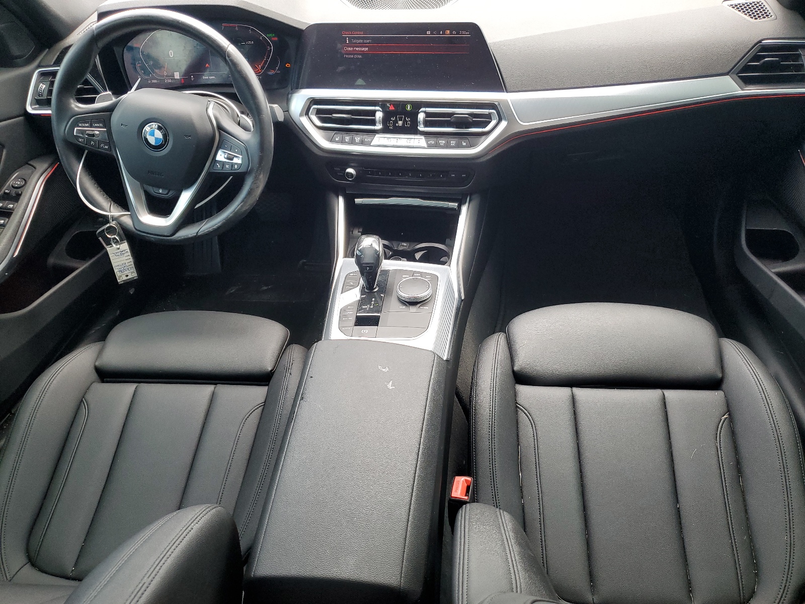 3MW5R1J06M8C04164 2021 BMW 330I
