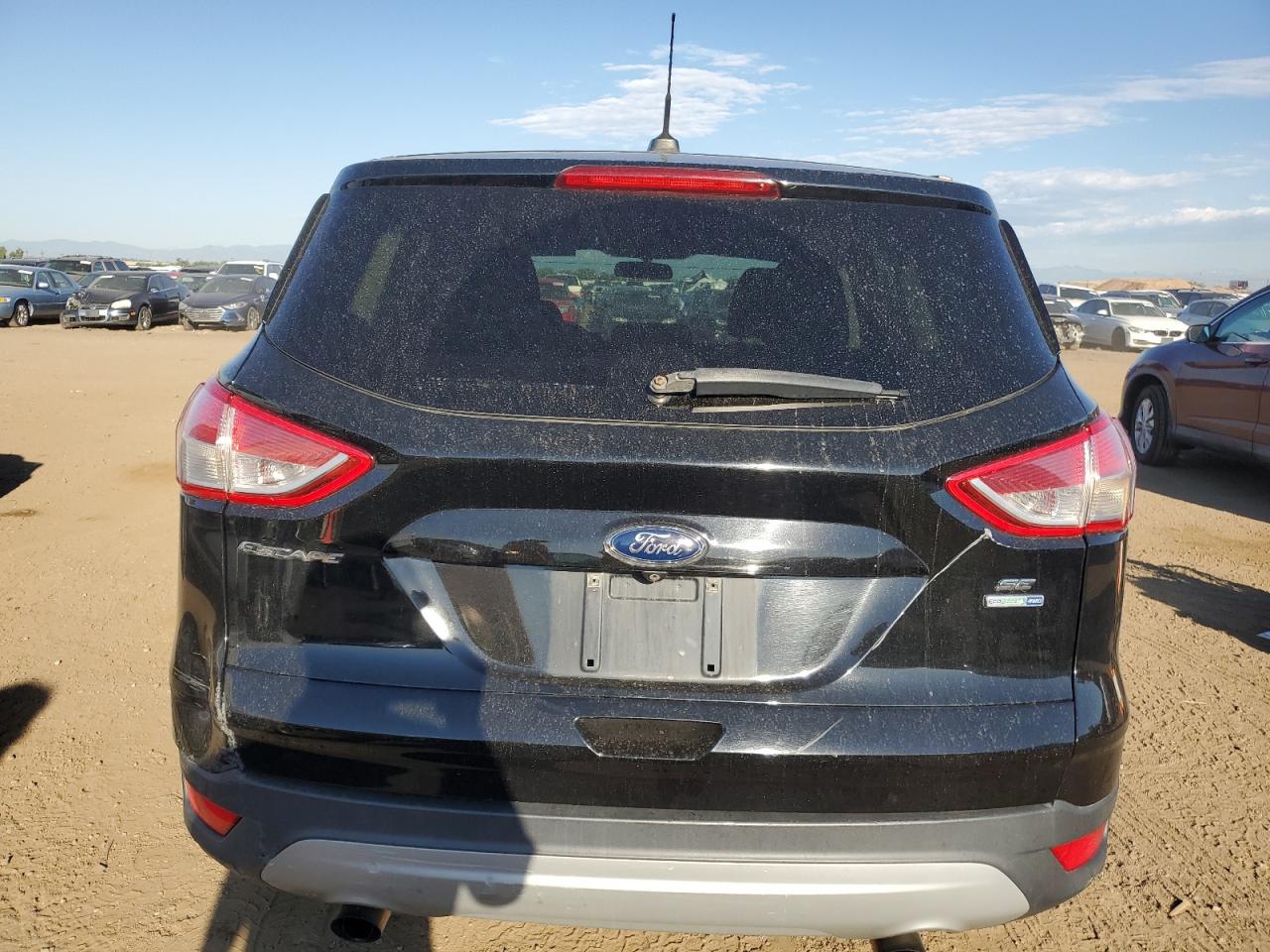 2016 Ford Escape - Image 6