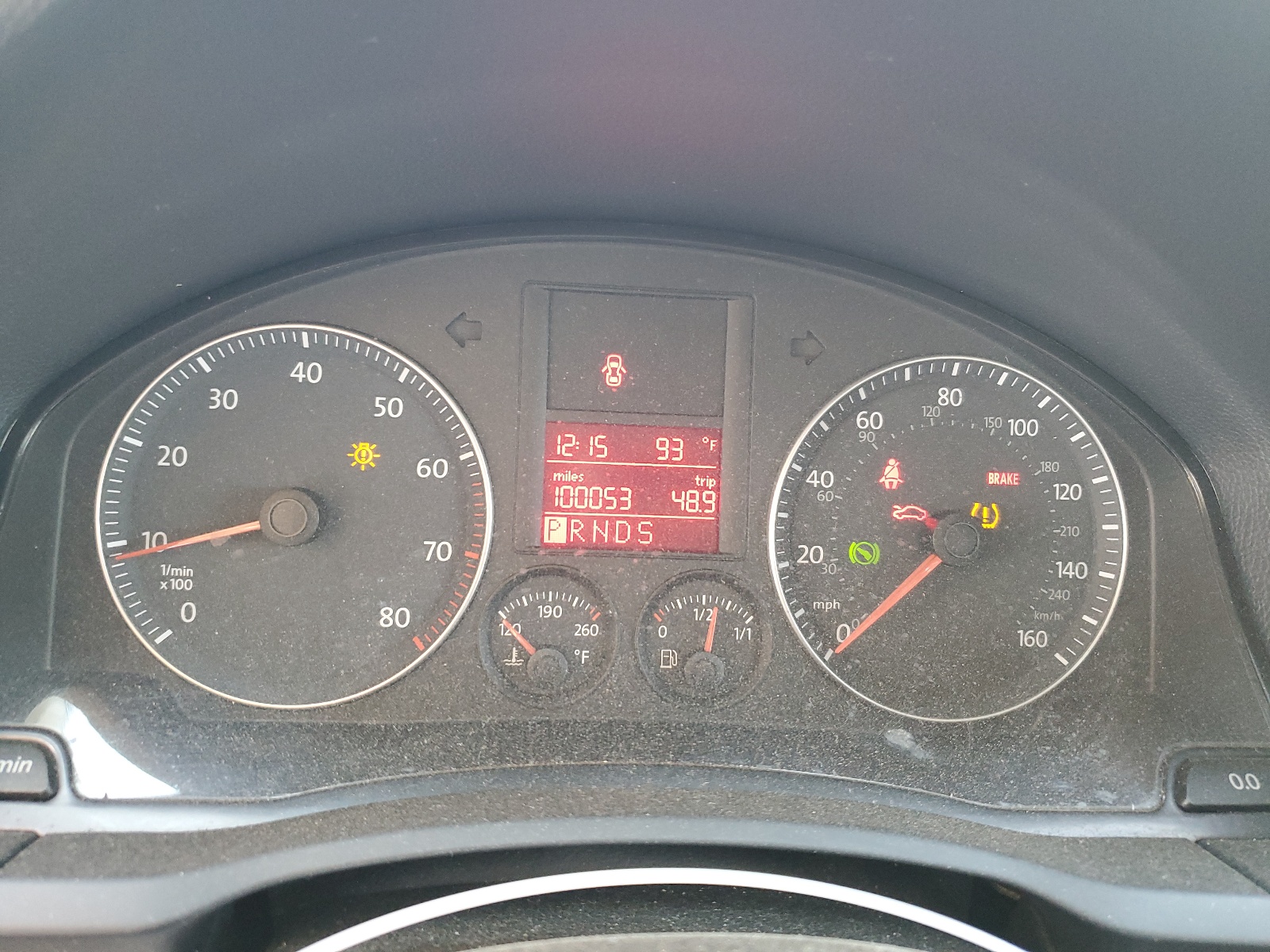 3VWRM71K69M083901 2009 Volkswagen Jetta Se