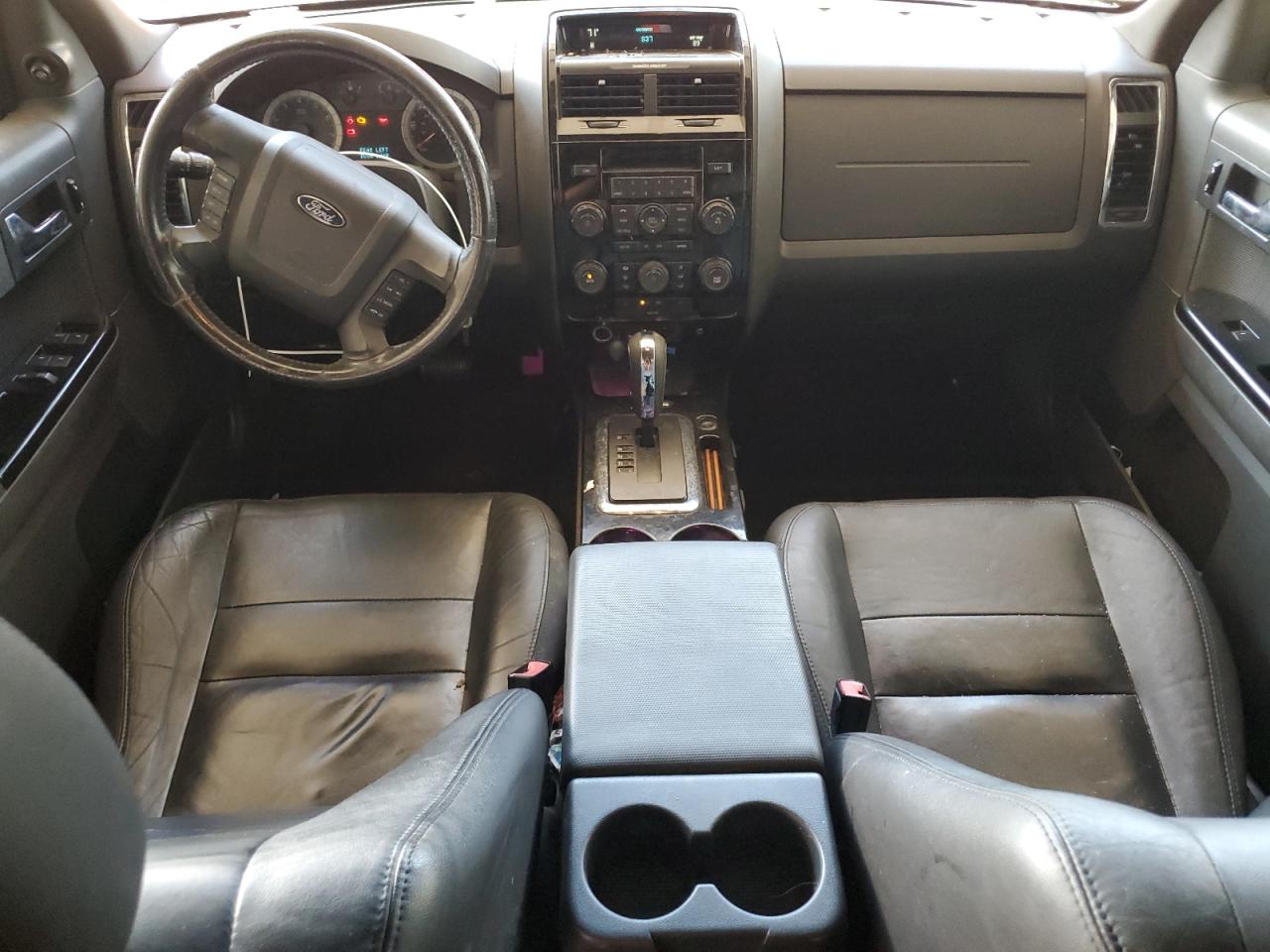 2009 Ford Escape Limited VIN: 1FMCU94G29KA53664 Lot: 65572244