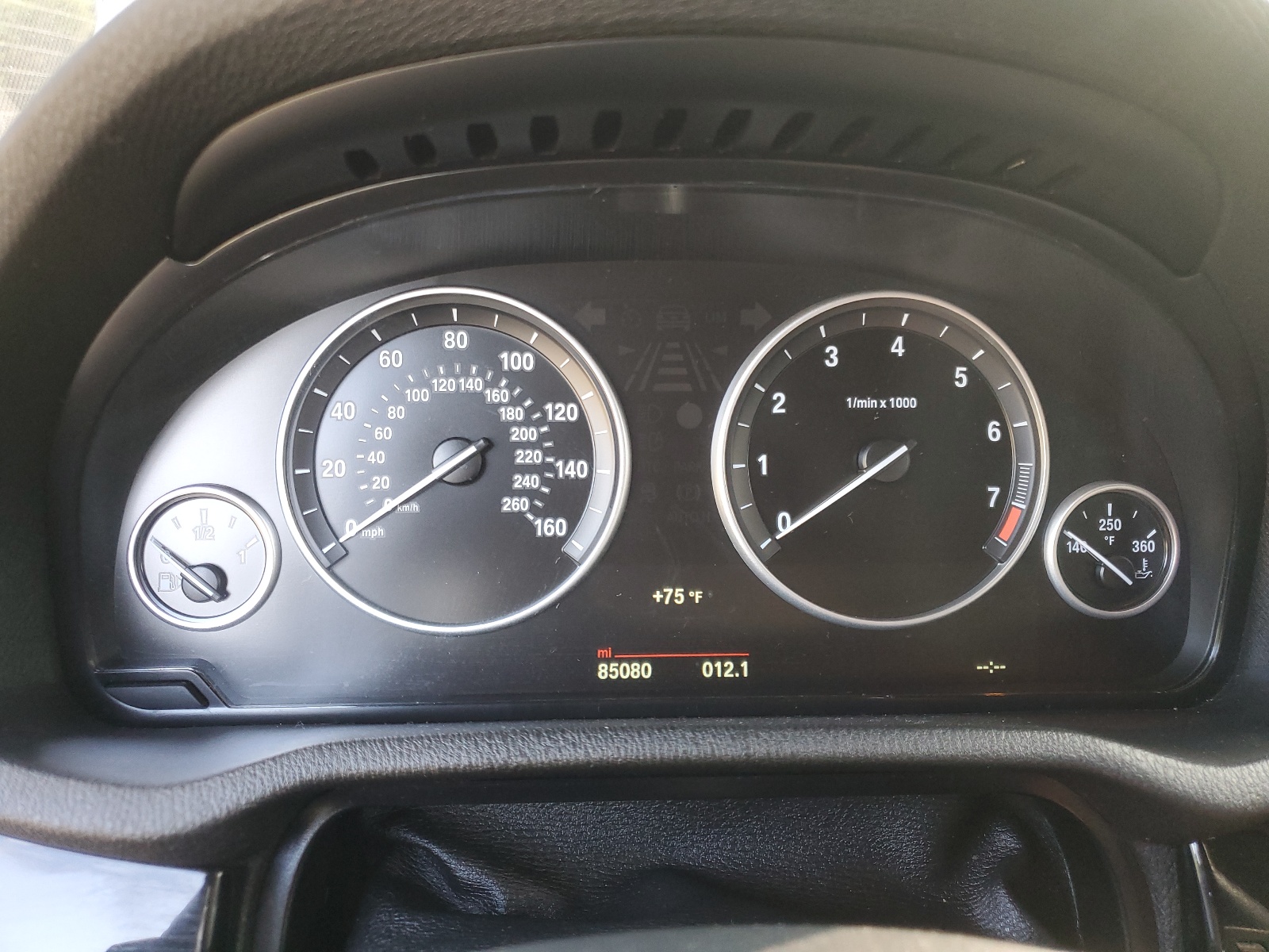 5UXXW5C54G0N93159 2016 BMW X4 xDrive35I