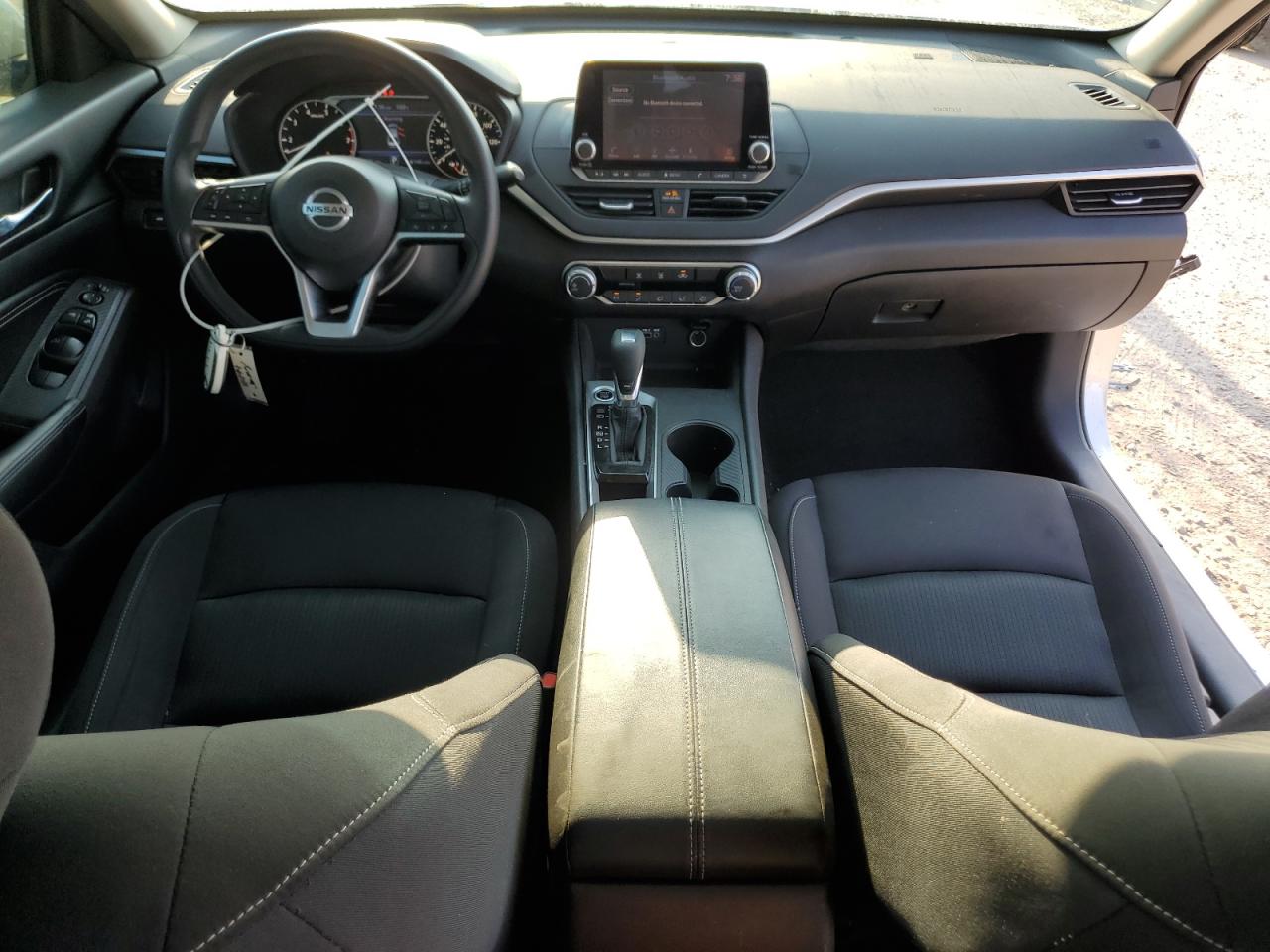 1N4BL4BV4LC203210 2020 Nissan Altima S