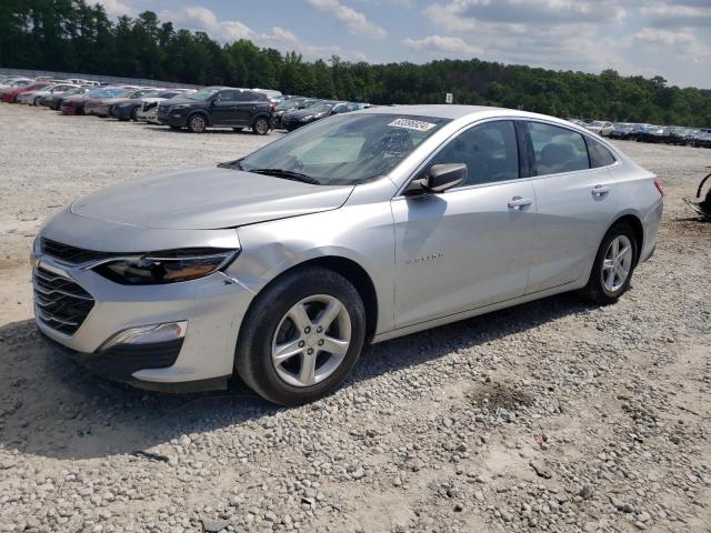 2019 Chevrolet Malibu Ls