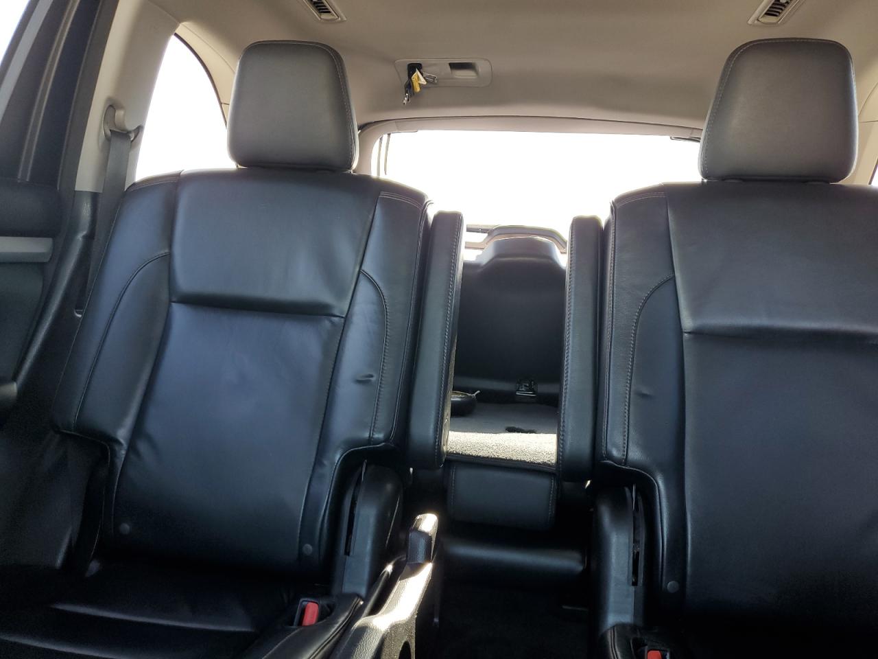 2015 Toyota Highlander Xle VIN: 5TDKKRFH6FS054915 Lot: 63605354