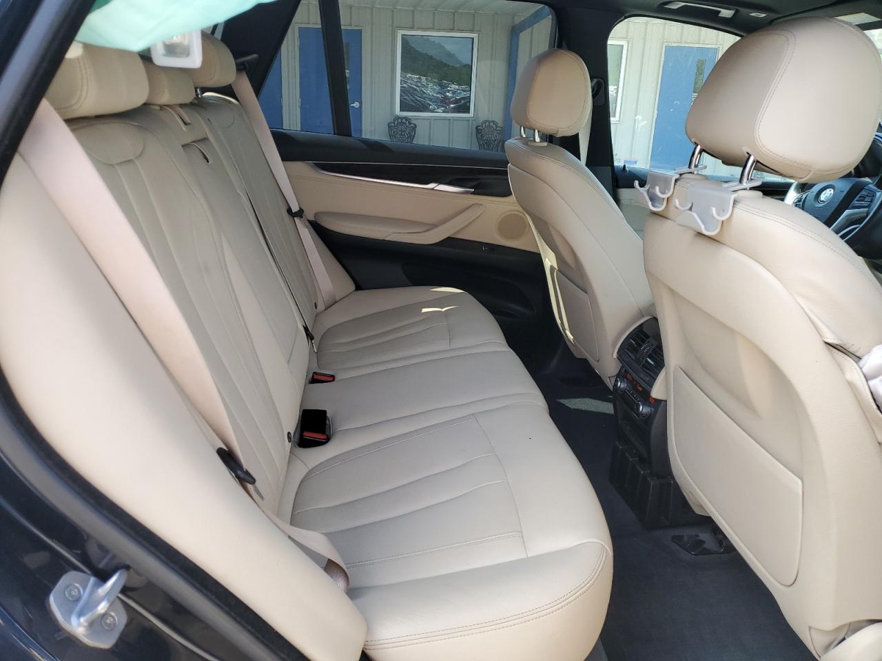 2018 BMW X5 xDrive35I VIN: 5UXKR0C5XJ0X94074 Lot: 62485054