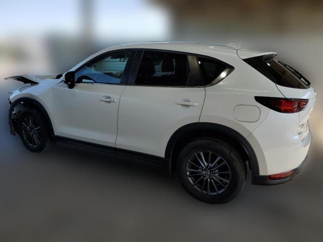  MAZDA CX-5 2019 Белый