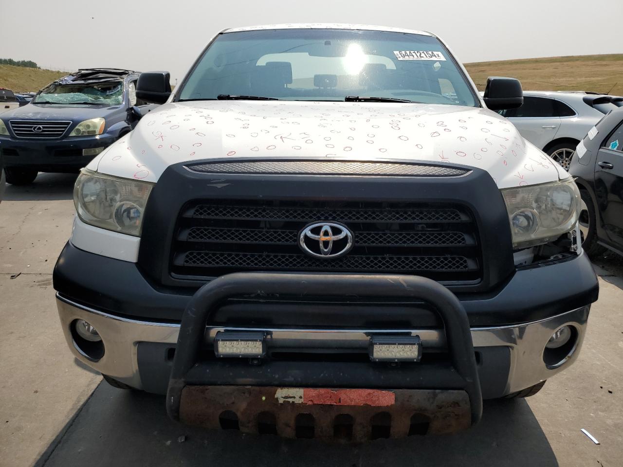 2008 Toyota Tundra - Image 5