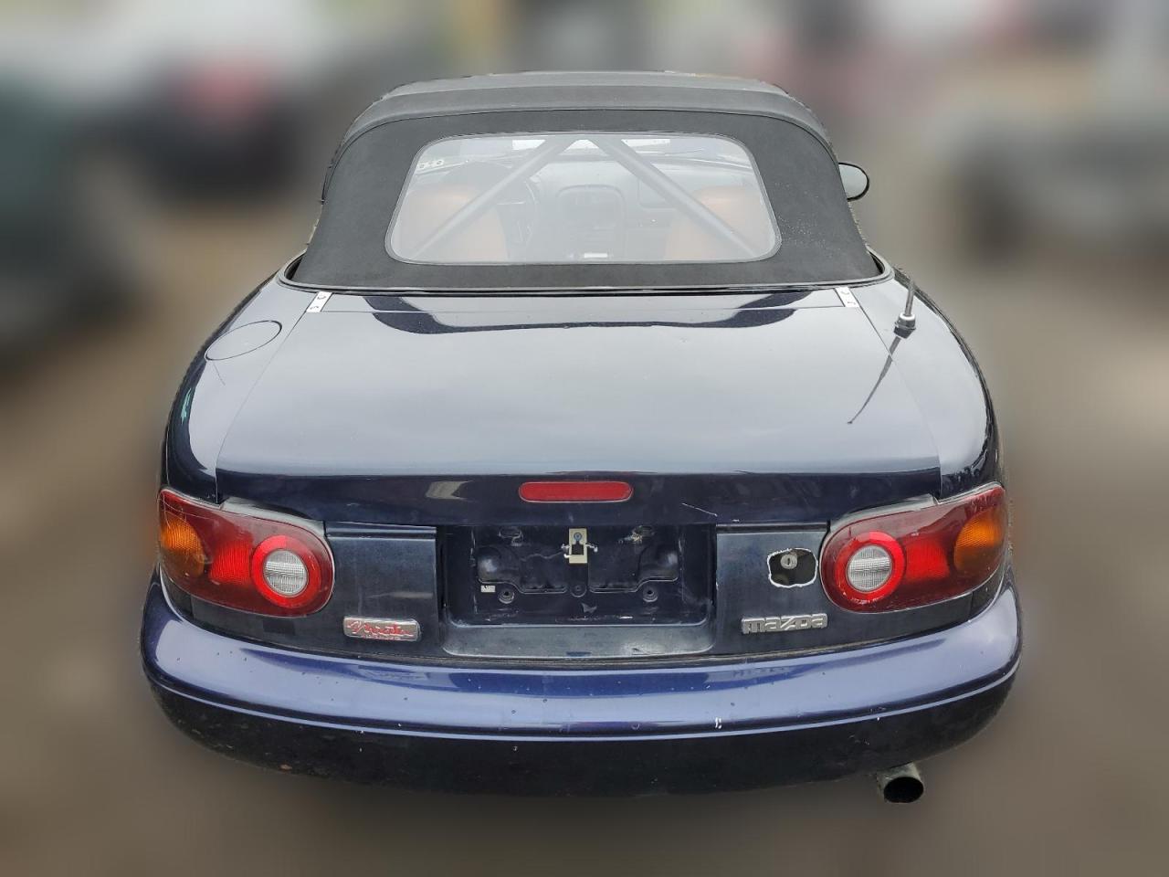 1996 Mazda Mx-5 Miata VIN: JM1NA3532T0708164 Lot: 62937874