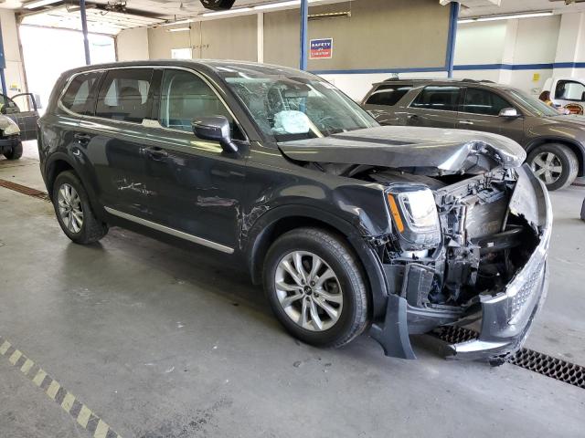 5XYP2DHC4MG181683 Kia Telluride  4