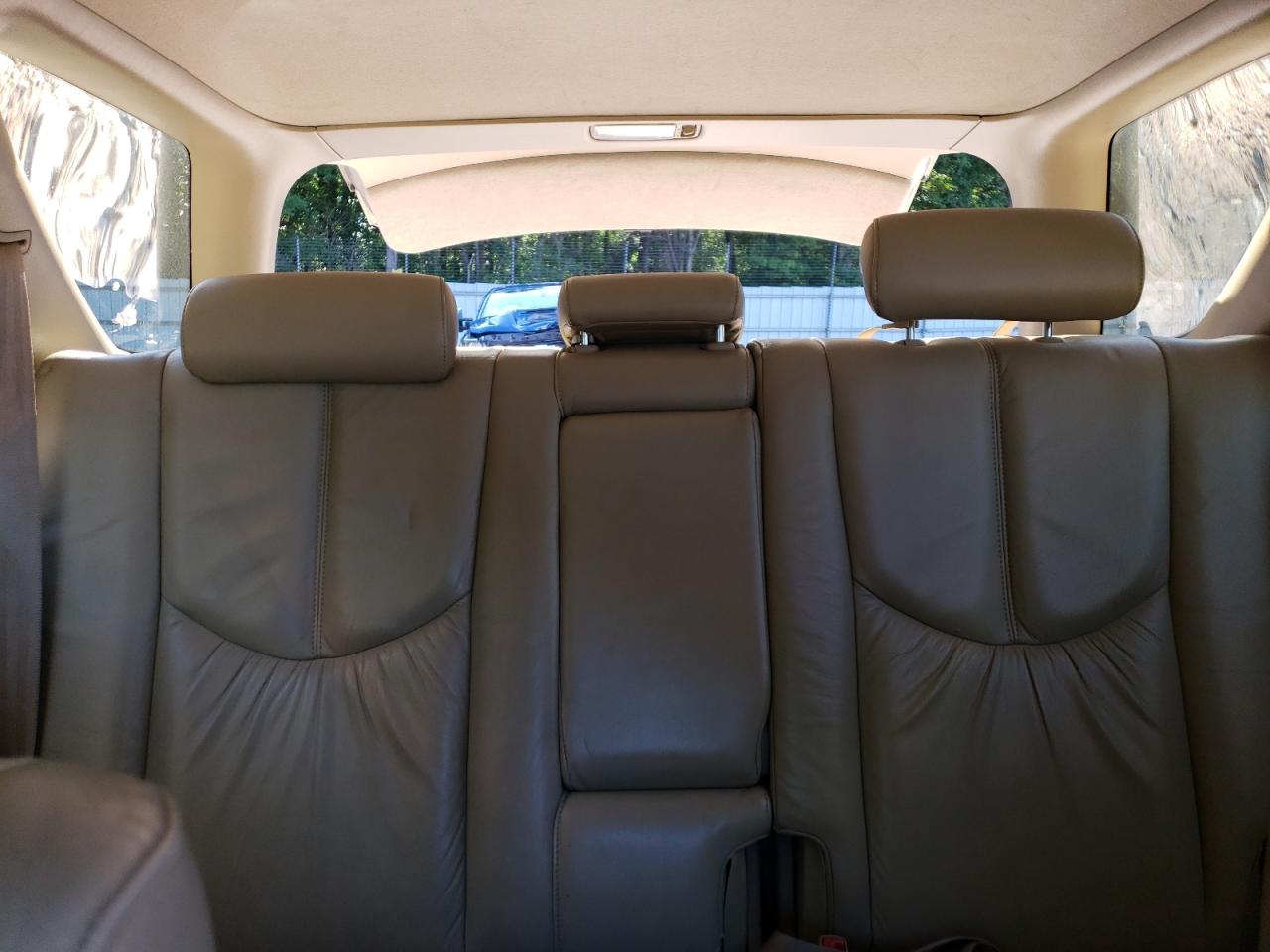 1999 Lexus Rx 300 VIN: JT6HF10U4X0058172 Lot: 61414634