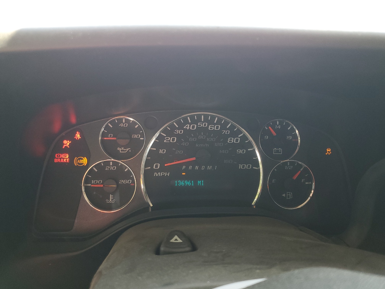 1GCWGAFG6L1253225 2020 Chevrolet Express G2500