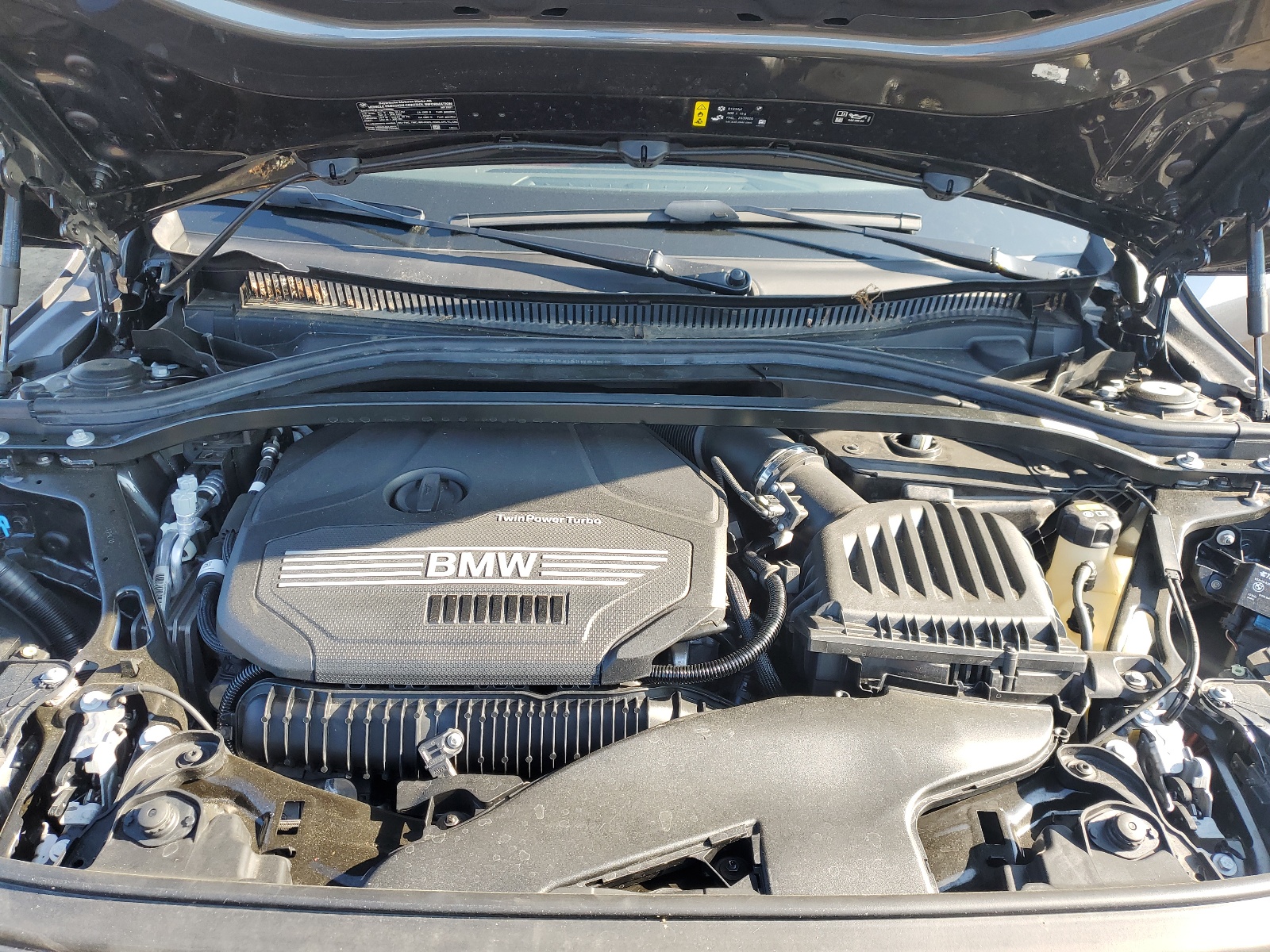 WBA73AK05M7H17127 2021 BMW 228Xi