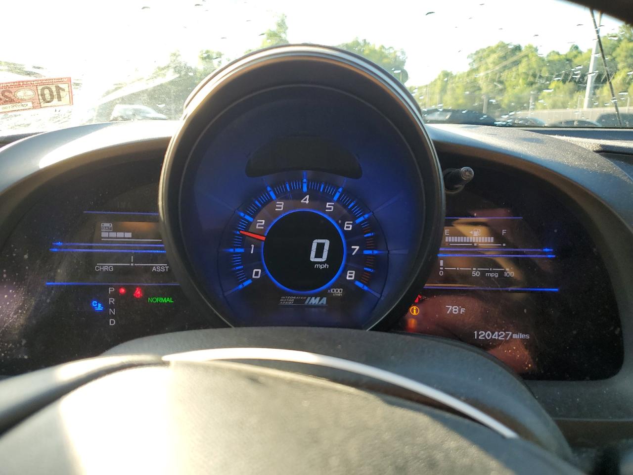 2015 Honda Cr-Z Ex VIN: JHMZF1D60FS000862 Lot: 62553154