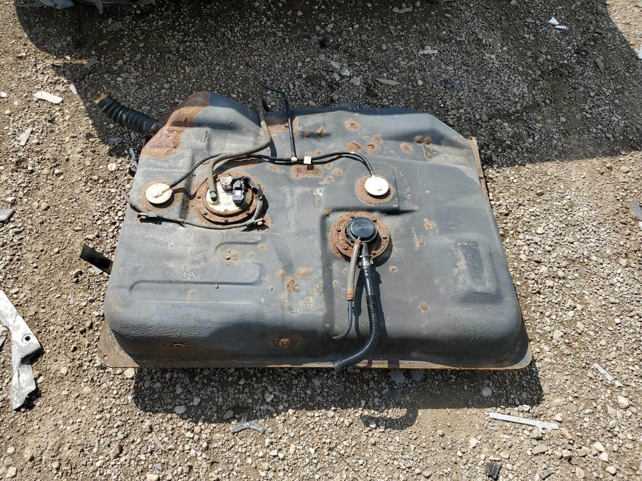 2001 Toyota Sienna Le VIN: 4T3ZF13CX1U351481 Lot: 60077914