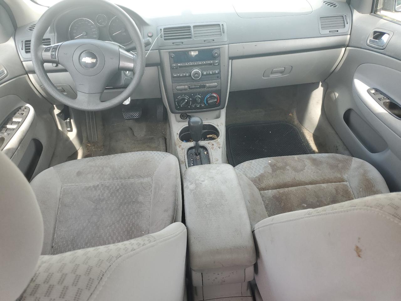 2007 Chevrolet Cobalt Lt VIN: 1G1AL55F877181476 Lot: 65456744