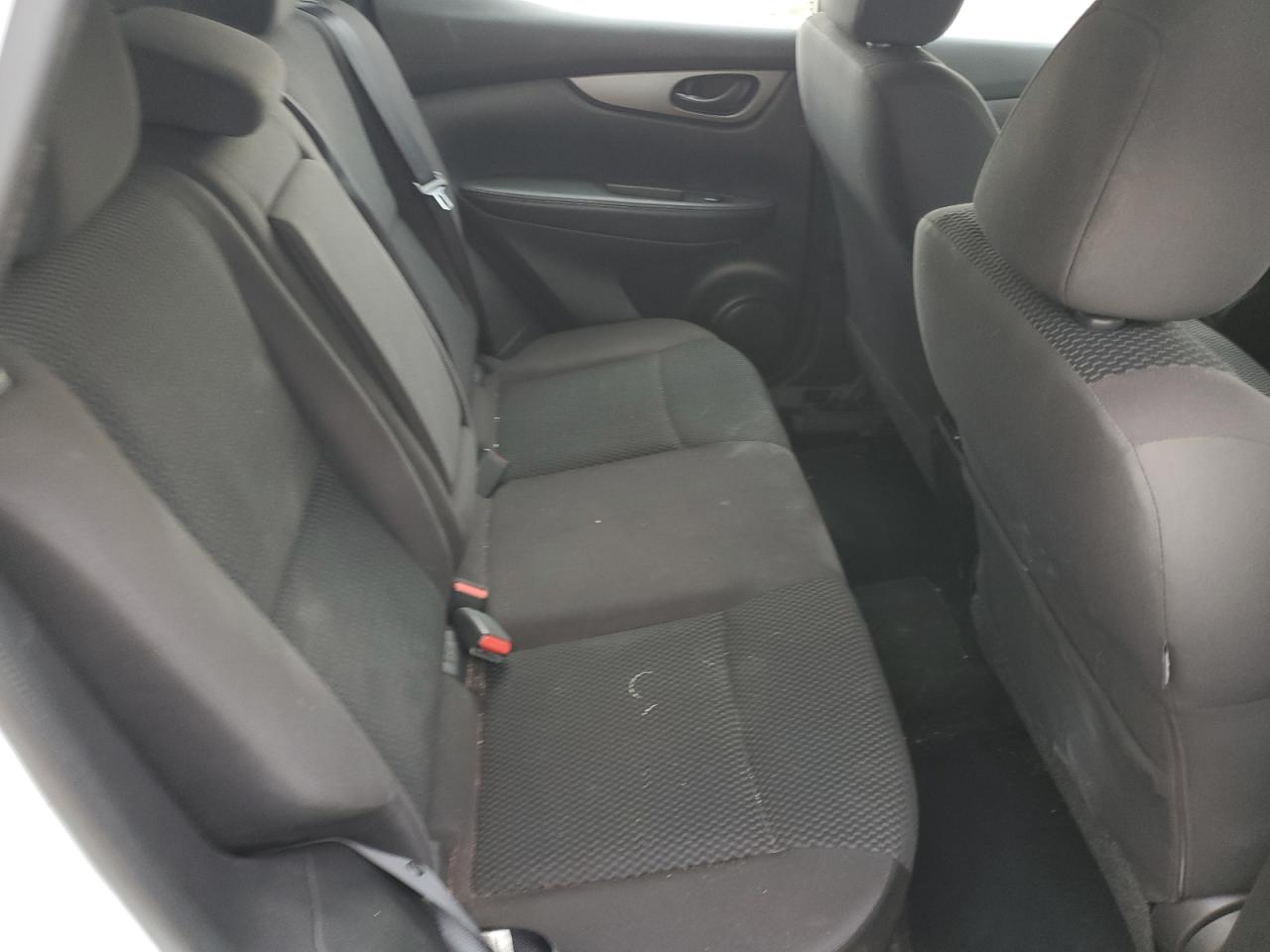 2018 Nissan Rogue Sport S VIN: JN1BJ1CP1JW108844 Lot: 63411934