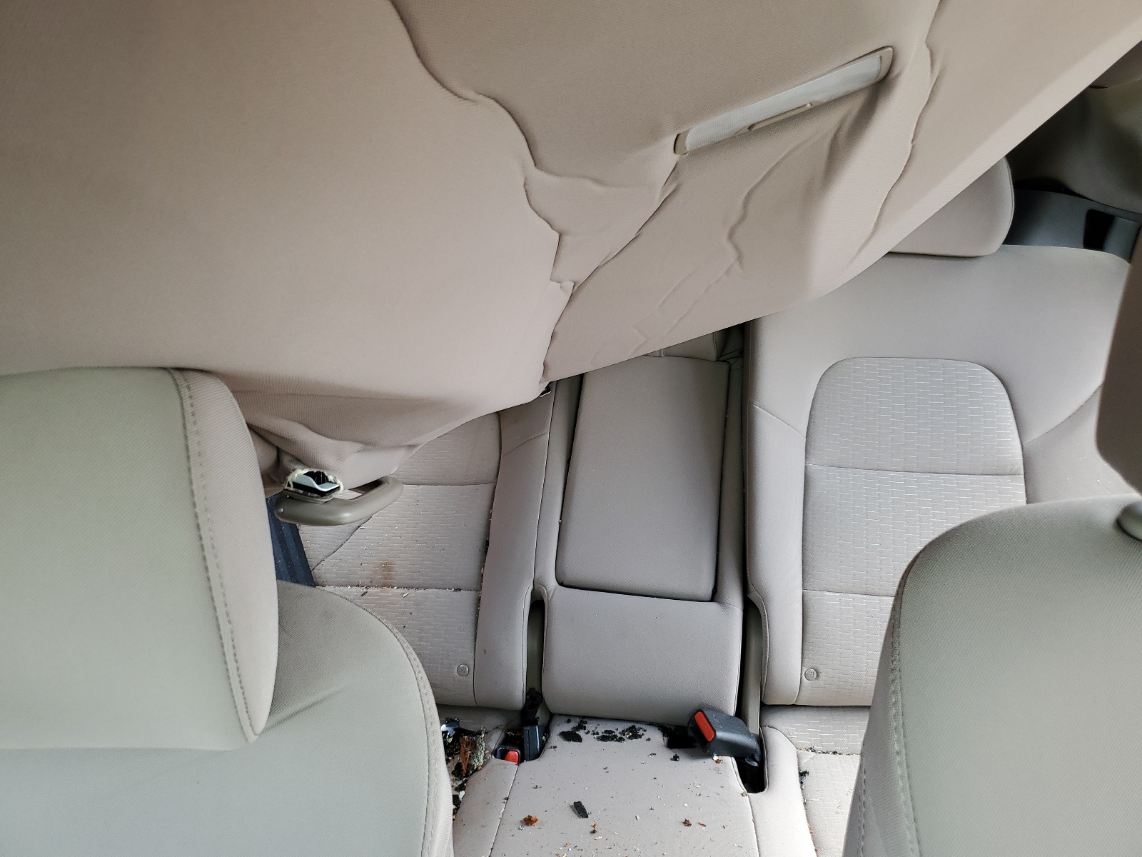 KM8J2CA45KU005672 2019 Hyundai Tucson Se