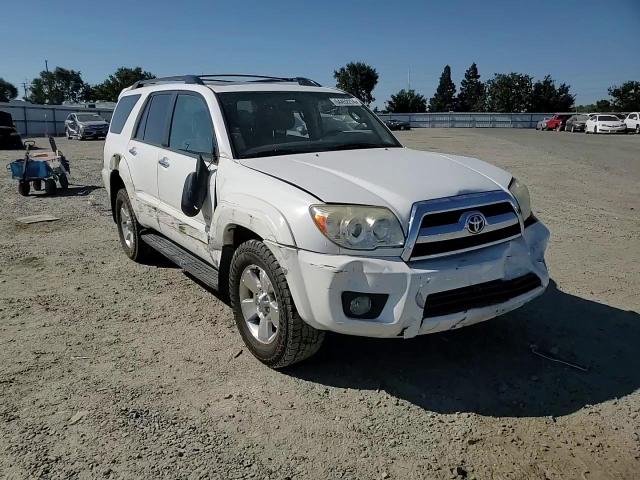 2008 Toyota 4Runner Sr5 VIN: JTEZU14R48K017888 Lot: 64452274