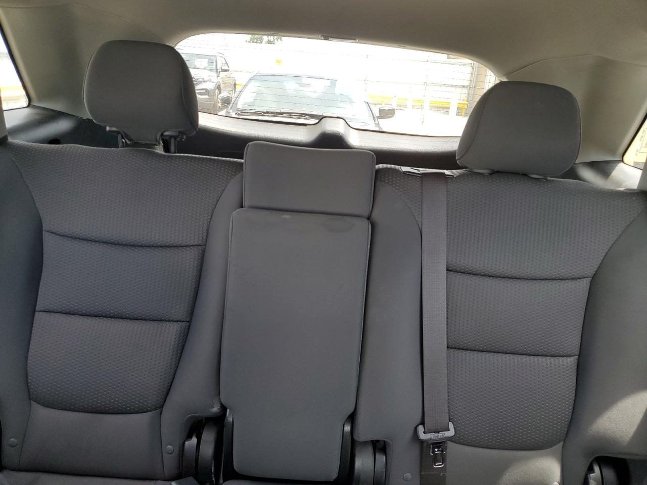 2012 Kia Sorento Base VIN: 5XYKT3A6XCG241213 Lot: 61337364